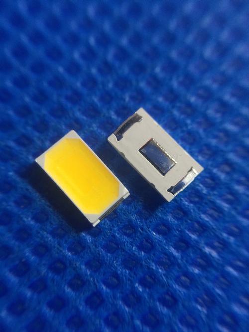 工厂现货销售 5630贴片白光 0.5w大功率贴片 40