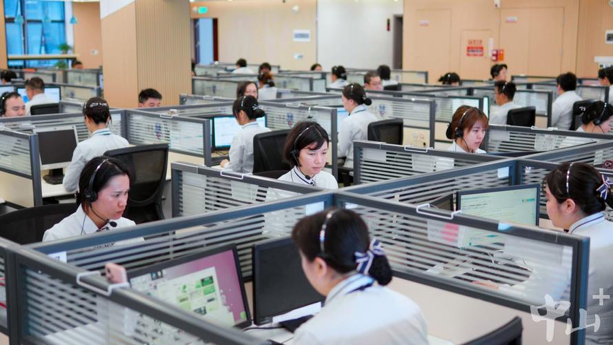 中山人大:"代表联络站+12345+综治中心"三方联动,探